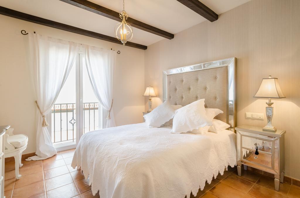 Casa de Férias 70 Hormigas La Herradura (Granada)